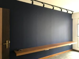 Condominium Painting services